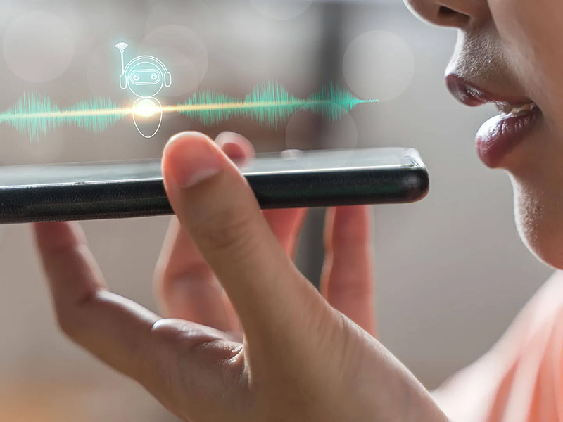 Aproveche IA para aumentar la eficiencia del mercado